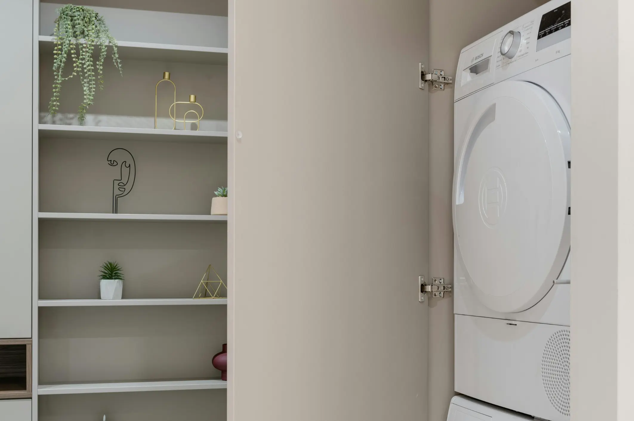 dryer machine image